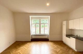 Wohnung mieten in Lendkai 29, 8020 Graz, Generalsanierte 2-Zimmer-Wohnung - Provisionsfrei!