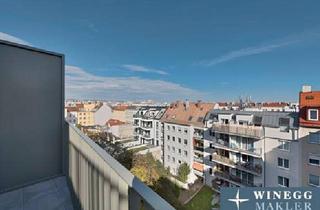 Wohnung kaufen in Längenfeldgasse, 1120 Wien, PROVISIONSFREI BIS 31.10.2024 | Urbanes Wohnen in Meidling | Modern und Mittendrin