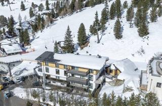 Wohnung kaufen in 5562 Obertauern, ADLERHORST - WOHNEN AM TAUERN: 4-Zimmer-Neubauwohnung in Obertauern