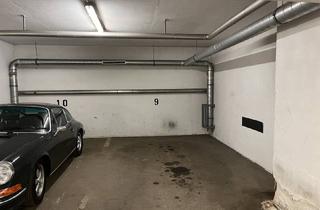 Garagen mieten in Alszeile 91-93/G 09, 1170 Wien, ALSZEILE: TIEFGARAGENPARKPLATZ (UNBEFRISTET)