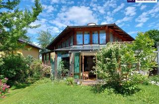 Einfamilienhaus kaufen in Andrä-Blüml-Straße, 5023 Salzburg, + FAMILIENIDYLLE + AUF ca. 950m² EIGENGRUND + WELLNESSBEREICH