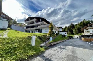 Anlageobjekt in Leutascher Straße, 6100 Seefeld in Tirol, Touristische Widmung Charmantes 1,5-Zimmer-Apartment in Seefeld