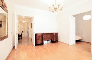 Wohnung kaufen in Herzgasse, 1100 Wien, Charmante, sehr helle 2-Zimmer-Altbauwohnung in Ruhelage