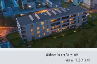 Wohnung mieten in 6890 Lustenau, Moderne 2- u 3- Zimmerwohnungen (auch mit Garten) in Top Lage ab