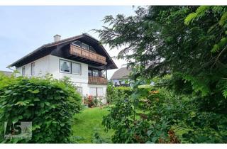 Haus kaufen in 5162 Obertrum am See, 1-2 Familienhaus zum Wohnen und Arbeiten in Zentrumslage von Obertrum am See (adaptierungsbedürftig)