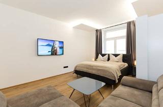 Immobilie mieten in Heiliggeiststraße, 6020 Innsbruck, *****DELUXE APARTMENT (80m2) City Center