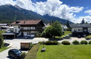 Wohnung mieten in Geigenbühelstraße 721, 6100 Seefeld in Tirol, Charmante Wohnung in Seefeld in Tirol zu vermieten - Traumhafte Aussicht und Top-Lage!