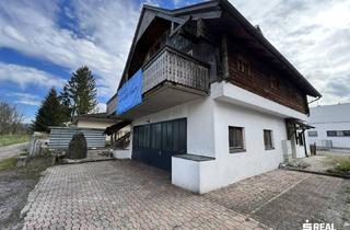 Mehrfamilienhaus kaufen in Forachstraße, 6850 Dornbirn, Mehrfamilienhaus mit Einliegerwohnung in schöner Lage in Dornbirn