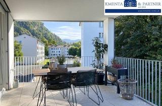 Wohnung kaufen in 6900 Bregenz, Neuwertige Wohnung mit großzügigem Balkon
