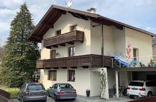 Wohnung mieten in Kaiserbach 47, 6341 Eichelwang, 3 Zi-Wohnung - Kaiserbach zu Kufstein mit Balkon und Terrasse