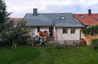 Haus kaufen in Spitalgasse 17, 2225 Zistersdorf, Familienhaus
