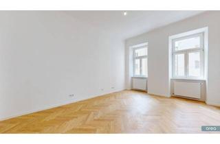 Wohnung kaufen in Gestettengasse, 1030 Wien, orea | Vollrestaurierter Altbau: Gemütliche 2-Zimmerwohnung in unmittelbare U-Bahn Nähe (U3)