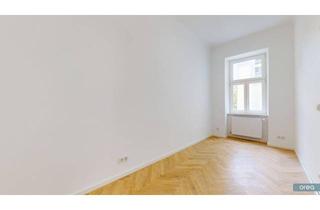 Wohnung kaufen in Gestettengasse, 1030 Wien, orea | Vollrestaurierter Altbau: Gemütliche 2-Zimmerwohnung in unmittelbare U-Bahn Nähe (U3)