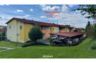 Wohnung kaufen in Am Steinriegel 21, 7551 Stegersbach, NEUER PREIS Eigentumswohnung im sonnigen Südburgenland