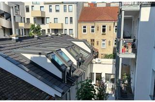 Maisonette kaufen in Hasnerstraße, 1160 Wien, 2-Zimmer Erstbezug Maisonette mit Terrasse im ruhigen Hofgebäude! Kurzzeitmiete möglich