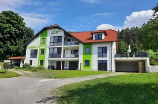 Wohnung mieten in Krempersbach, 3650 Pöggstall, Wohnen im Grünen: 3-Zimmer-Wohnung mit Panorama-Blick