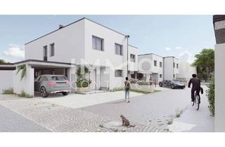 Reihenhaus kaufen in 7132 Frauenkirchen, Easy Living im Seewinkel