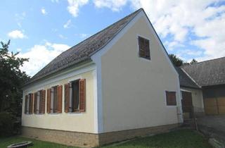 Bauernhäuser zu kaufen in 7561 Heiligenkreuz im Lafnitztal, Sonniges, geräumiges Bauernhaus mit Fernblick