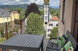 Wohnung mieten in Glockenstraße 1&2, 8572 Bärnbach, 4-Zimmer-Wohnung mit Balkon in Bärnbach! Ab August verfügbar!