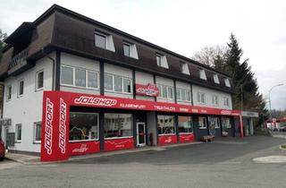 Gewerbeimmobilie kaufen in Feldkirchnerstrasse 117, 9020 Klagenfurt, Schönes Verkaufslokal in der Feldkirchnerstrasse zu verkaufen