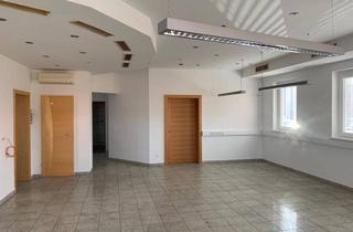 Büro zu mieten in Gewerbepark, 9131 Grafenstein, Büroflächen in Grafenstein/Poggersdorf | Zusätzliche Miete von einer Halle mit 532 m² auch möglich