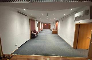 Büro zu mieten in Nußgasse, 1090 Wien, UNBEFRISTETE HAUPTMIET / 160 m² Büro , Schulungsräume in der Nussgasse / Souterrain