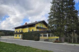 Gewerbeimmobilie kaufen in 8254 Sommersgut, Schnäppchen!!! Gasthof mit Wohnung und Zimmer im Joglland!!