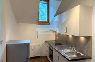 Wohnung mieten in 9903 Oberlienz, 2-Zimmer-Dachgeschoß-Wohnung