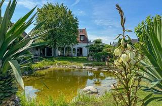 Villen zu kaufen in 7011 Siegendorf, Liebevoll erhaltene historische Landvilla Nähe Eisenstadt