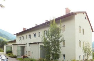 Genossenschaftswohnung in Villmannsdorf 26B /6, 8786 Rottenmann, PROVISIONSFREI - Rottenmann - geförderte Miete ODER geförderte Miete mit Kaufoption - 2 Zimmer