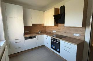 Wohnung kaufen in 2486 Pottendorf, Vollständig renovierte Wohlfühloase (3 Zimmer, neue Dan Küche)