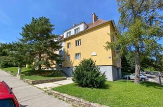 Wohnung mieten in Aslangasse 14, 1190 Wien, Charmante 2-Zimmer Wohnung