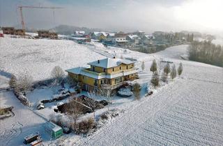 Villen zu kaufen in 4113 Sankt Martin im Mühlkreis, Traumhafte Villa mit mehreren Einheiten im Toskana Stil im schönen Mühlviertel!