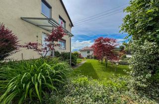 Wohnung kaufen in 9063 Maria Saal, Familienfreundliche Gartenwohnung mit Loggia und Parkplatz