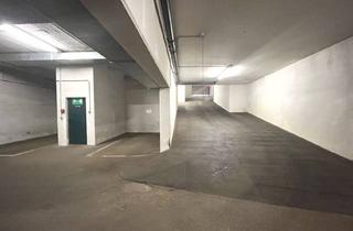 Garagen mieten in Osterleitengasse 7A, 1190 Wien, Nie wieder Parkplatz suchen! Garagenstellplatz zur Miete!