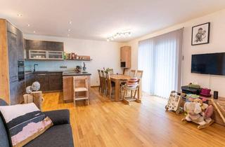 Wohnung kaufen in 5620 Schwarzach im Pongau, Moderne 4-Zimmer-Wohnung in Schwarzach