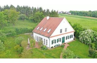 Einfamilienhaus kaufen in 7535 Sankt Michael im Burgenland, FAMILIENTRAUM IN ABSOLUTER RUHELAGE!