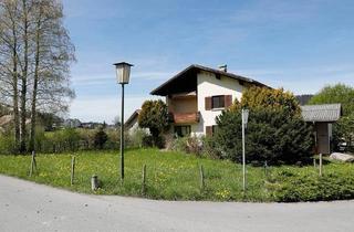 Einfamilienhaus kaufen in 6861 Alberschwende, Älteres Einfamilienhaus in attraktiver Lage in Alberschwende