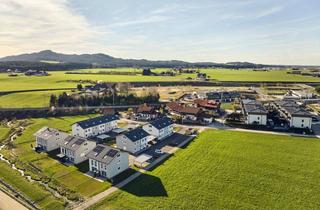 Reihenhaus kaufen in 5204 Straßwalchen, Erstbezug: Familienfreudlich und in toller Lage!