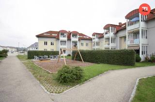 Wohnung mieten in Hermann Erdpresser Siedlung, 4707 Schlüßlberg, 3- Zimmer Wohnung inkl. Loggia und Tiefgaragenparkplatz!