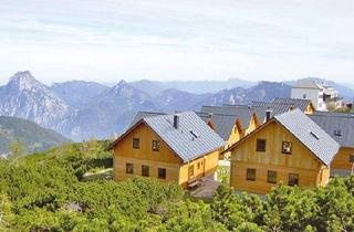 Haus kaufen in Feuerkogel 21, 4802 Ebensee, Hütttenresort Feuerkogel - Haus Dachstein