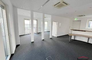 Büro zu mieten in 8054 Graz, Herrliche Aussicht - moderne, helle Büroräume - optimaler Standort!