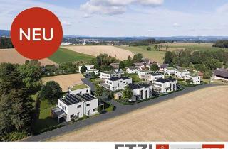 Haus kaufen in 4663 Laakirchen, NATUR TRIFFT STADTNÄHE: Haus + Grund in Laakirchen - Haitzing ab € 538.900,-