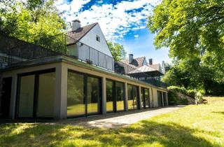 Haus kaufen in Am Kahlenberg, 1190 Wien, Historisches Anwesen direkt am Kahlenberg!