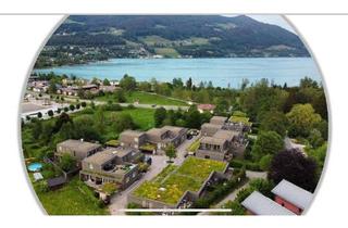 Wohnung kaufen in 5310 Sankt Lorenz, 3 Zimmer Wohntraum mit See- und Bergblick in St. Lorenz, provisionsfrei.