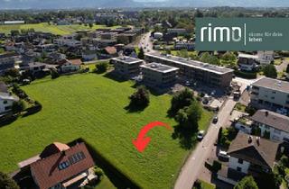 Grundstück zu kaufen in 6800 Feldkirch, Vielseitiges Baugrundstück in Top-Lage von Fußach - Wohnen und Gewerbe vereint!