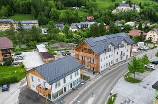 Wohnung kaufen in 8862 Stadl an der Mur, Hochwertige Erstbezugswohnungen in Bestlage