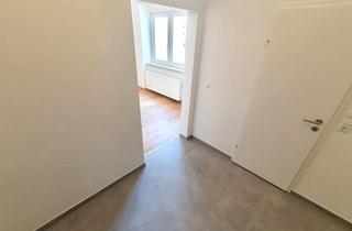 Wohnung mieten in Lilienthalgasse 37, 8020 Graz, 2-Zimmerwohnung - Erstbezug - in traumhafter Lage