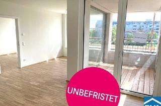 Wohnung mieten in Kasernstraße, 8010 Graz, Neues Viertel mit italienischem Flair – unbefristete Mietwohnungen südlich der Grazer Innenstadt