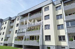 Wohnung kaufen in Mozartstraße, 3680 Persenbeug, Charmante Etagenwohnung in Persenbeug zum Kauf, 4 Zimmer mit Loggia